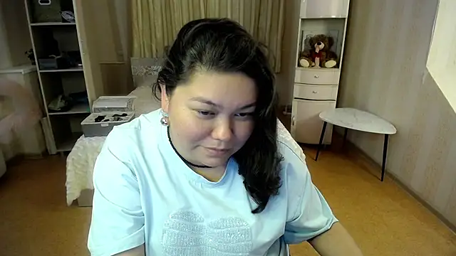 Show modela supersex_96 na web-kameri