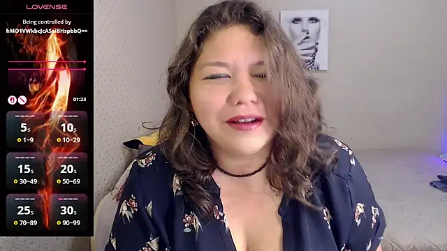 supersex_96's Webcam Show