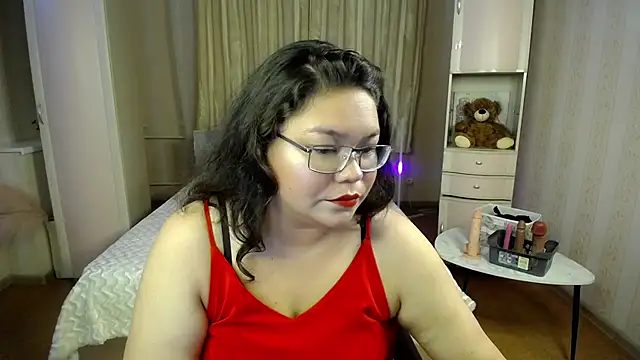 supersex_96 Adlı Modelin Canlı XXX Sohbeti