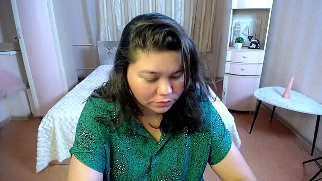 supersex_96's Webcam Show
