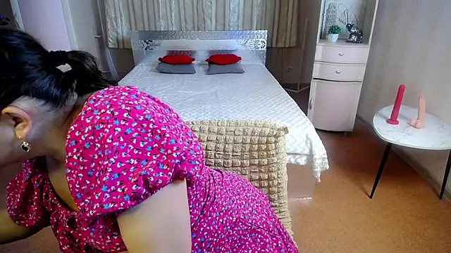 supersex_96 Adlı Modelin Canlı XXX Sohbeti