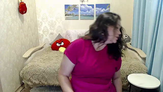 Chat XXX ao vivo de supersex_96