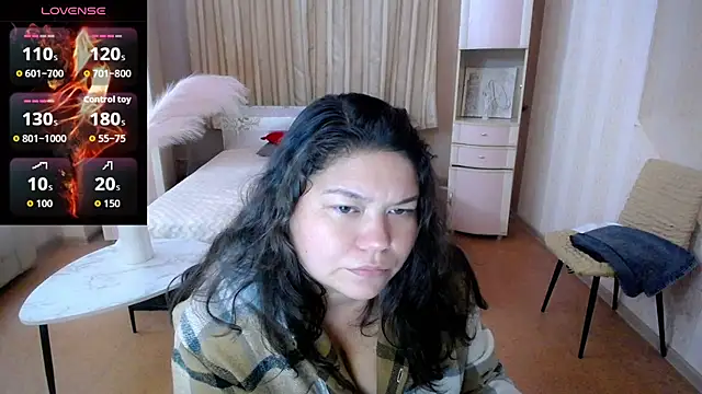 הופעת וובקאם של supersex_96