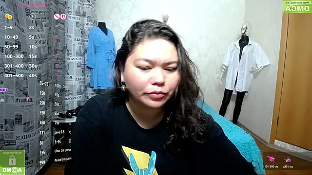 โชว์เว็บแคมของ supersex_96