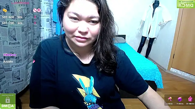 supersex_96 webkamerás műsora