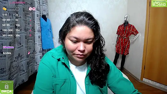 Chat XXX ao vivo de supersex_96