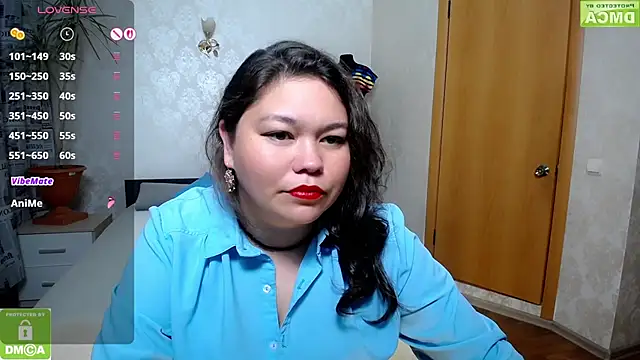 Show Webcam de supersex_96