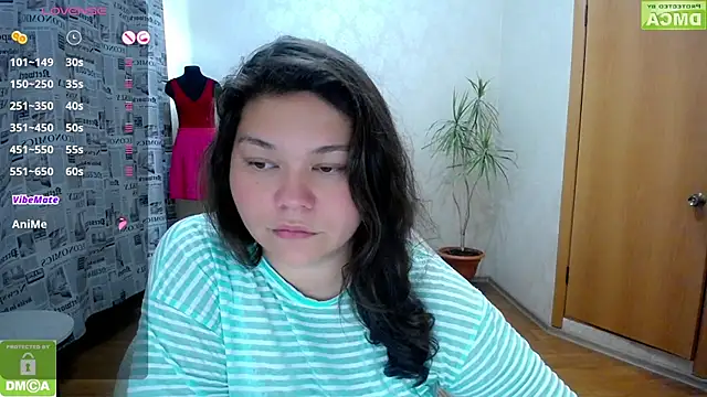 Show Webcam de supersex_96