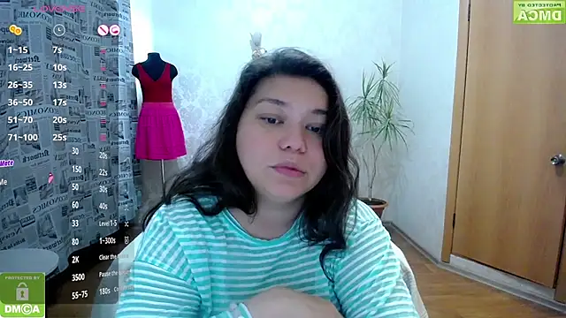 supersex_96 Adlı Modelin Web Kamerası Şovu