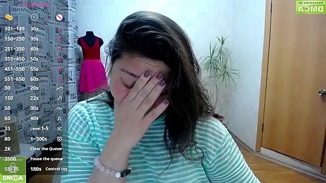 Show webcam de supersex_96