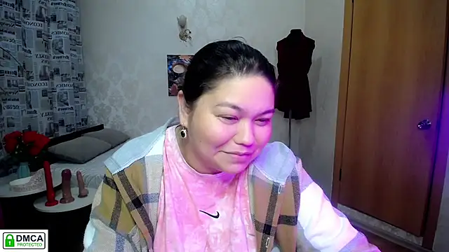 Show modela supersex_96 na web-kameri