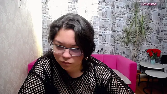 supersex_96n Webbikameraesitys