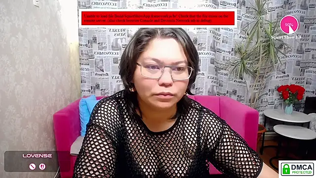 supersex_96: διαδικτυακό σόου στην κάμερα