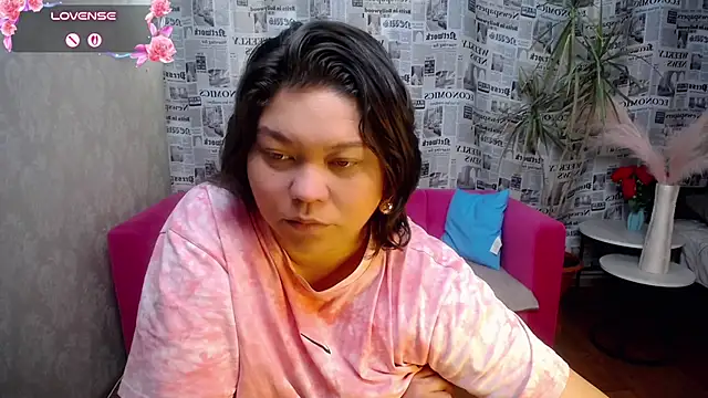 Webkamerová show supersex_96