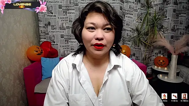 supersex_96のウェブカメラショー