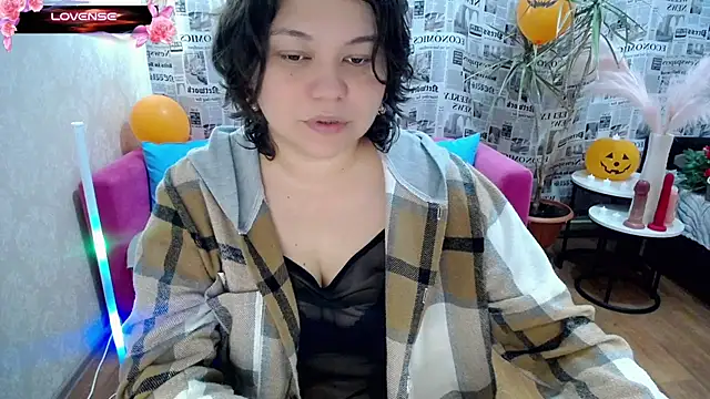 supersex_96's Webcam Show