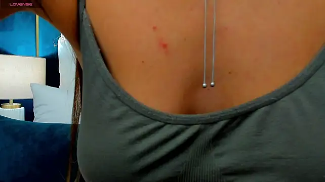 AprilWong Webcam-Show