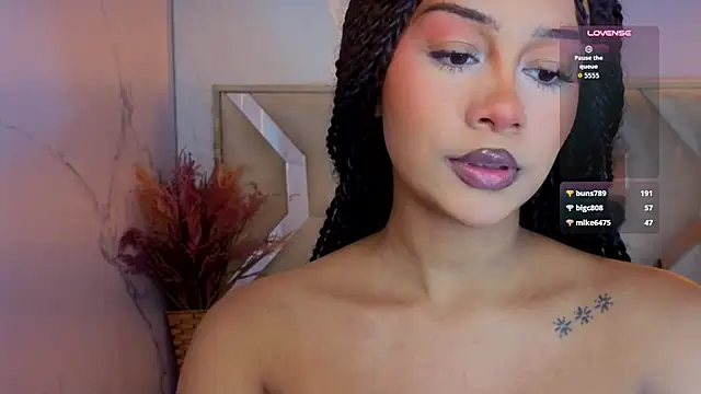 brenda_a_'s Webcam Show