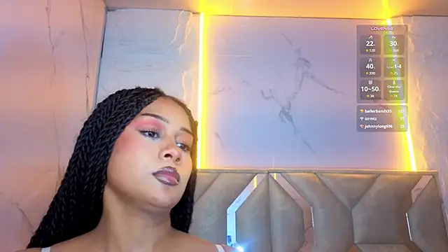 brenda_a_'s Webcam Show