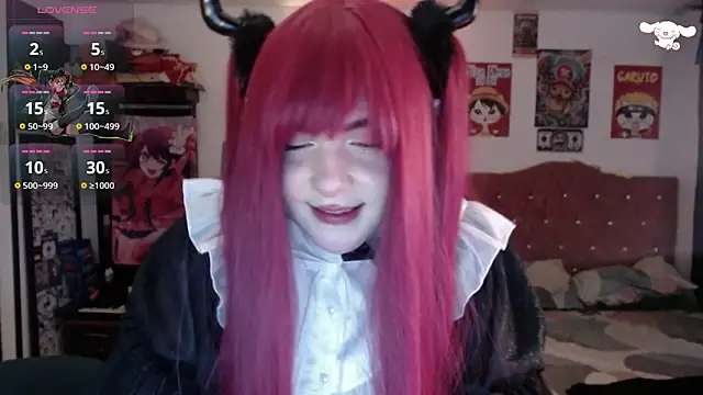 Avril2001n Webbikameraesitys