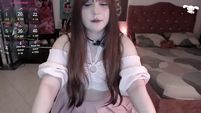 Chat +18 de Avril2001 ao vivo
