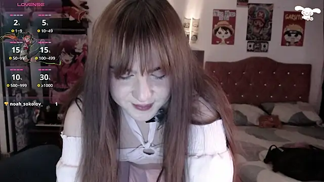 Avril2001n Webbikameraesitys