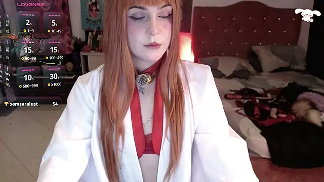 Avril2001 Webcamshow