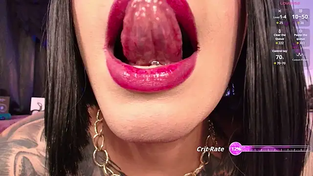 Webkamerová show freya_goddes_