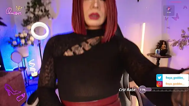 Webkamerová show freya_goddes_