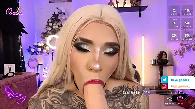 Show de freya_goddes_ na webcam