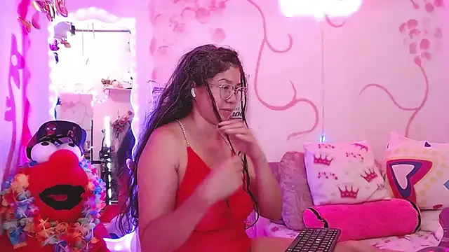 dainaflowers live XXX chat