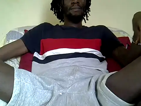Delicious-D's Live Chat Room
