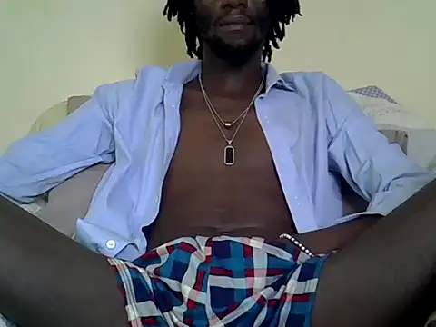 Delicious-D webcam show