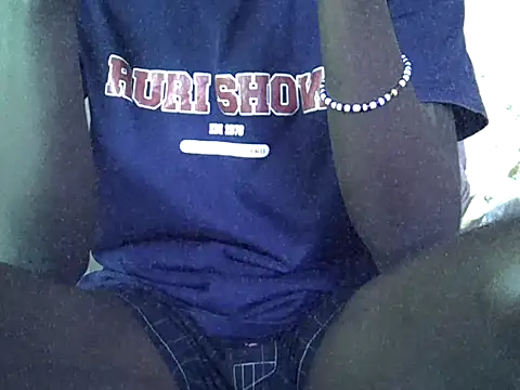 Delicious-D webcam show