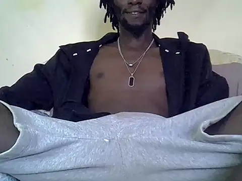 Show Webcam de Delicious-D