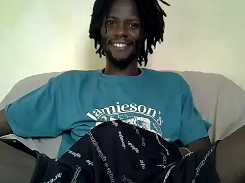 Delicious-D Pertunjukan Webcam