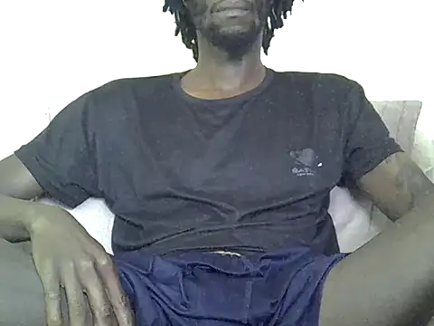 Show de webcam de Delicious-D