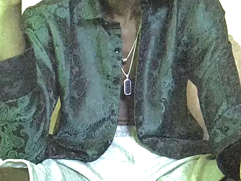 Delicious-D Webcam show