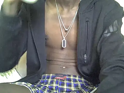 Delicious-D Webcam-Show
