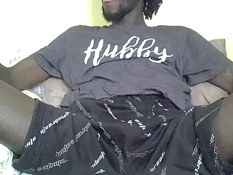 Show Webcam de Delicious-D
