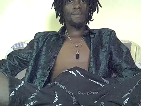Delicious-D Webcam-Show