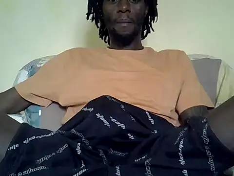Delicious-D Show Webcam