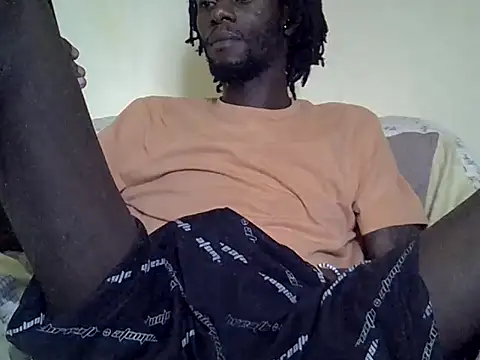 Delicious-D Webcam show