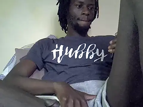 Delicious-D webcam show