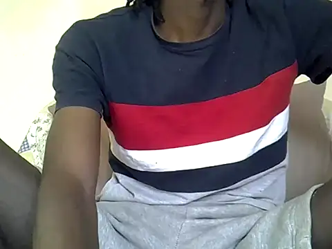 Show Webcam de Delicious-D