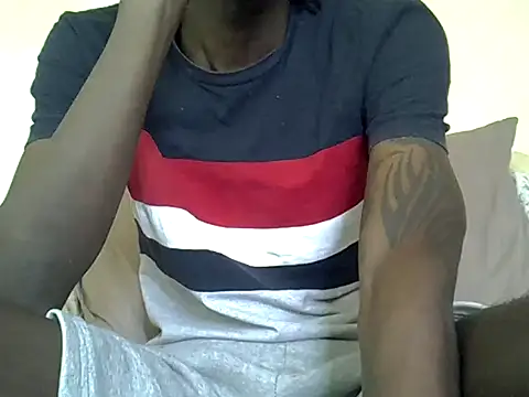 Delicious-D Webcam-Show