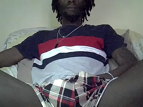 Delicious-D Show Webcam