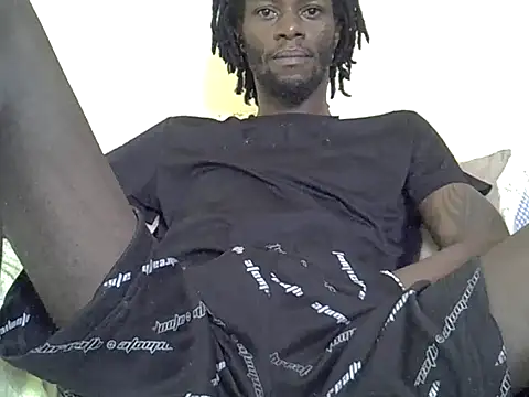 Delicious-D Webcam-Show