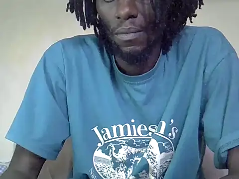 Show webcam de Delicious-D