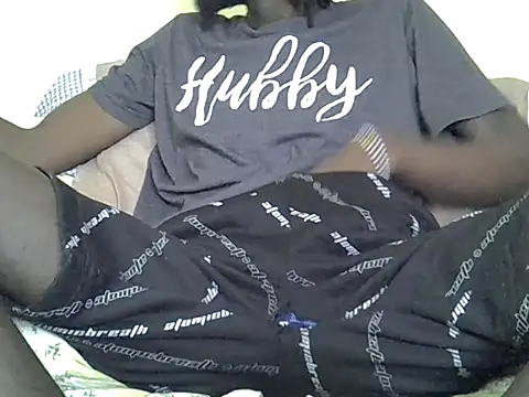 Show webcam de Delicious-D